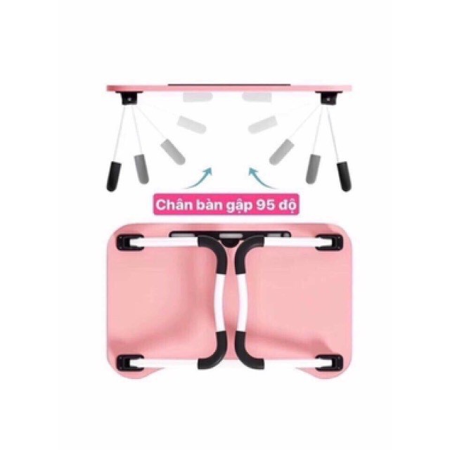 BÀN HỌC SINH THÔNG MINH GẤP GỌN [HÀNG LOẠI 1] | BigBuy360 - bigbuy360.vn