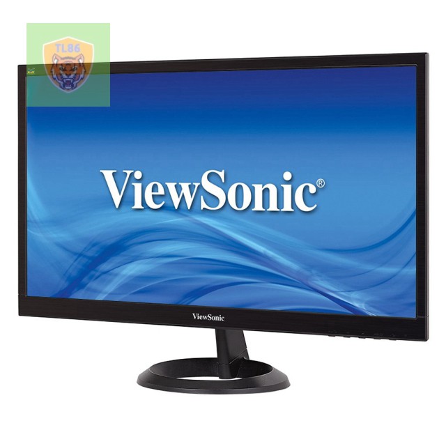 [Chính Hãng] Màn Hình Viewsonic VA2261-6 22Inch FullHD 5ms 75Hz TN . | BigBuy360 - bigbuy360.vn