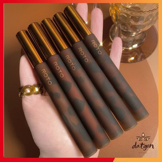  Son Roto kem lì, son môi nội địa dành cho trang điểm makeup cực xinh 2021