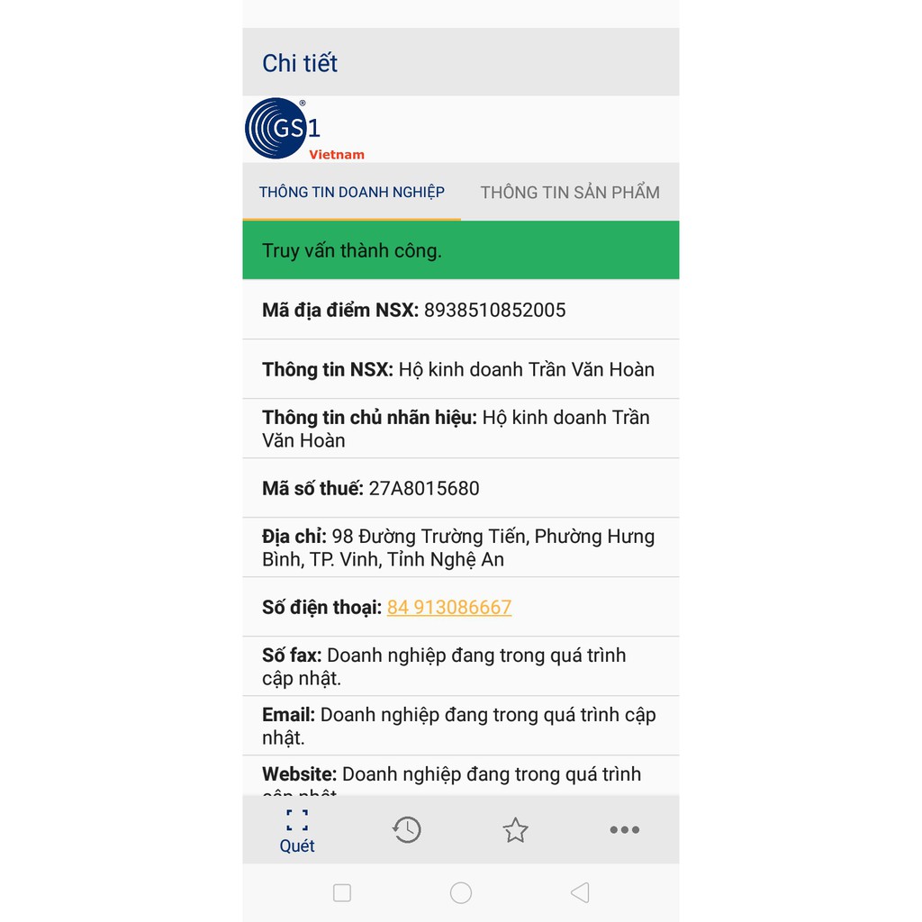 Viên Hà Thủ Ô Chùm Ngây Cầu Bình An | BigBuy360 - bigbuy360.vn