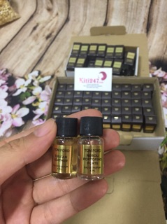 ✨✨✨Nước hoa mini Tomford Private 4ml