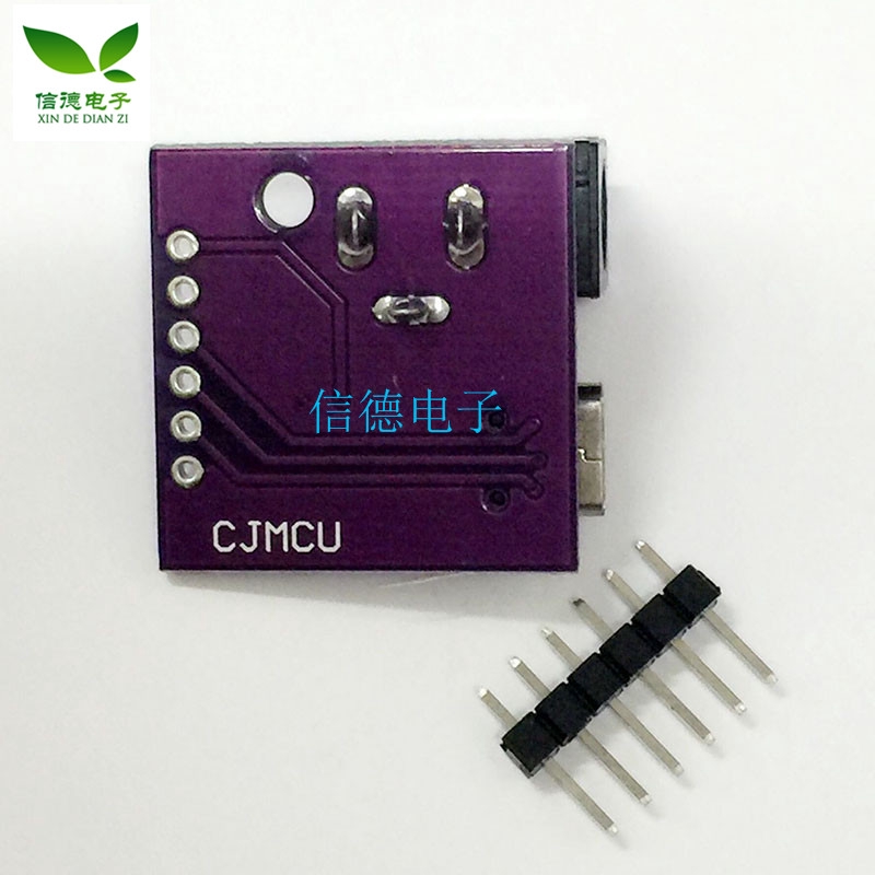 Nguồn điện mini cổng usb 5v 1117 3.3v Dc chất lượng