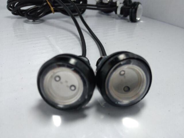 Đèn led xinhan cúc áo