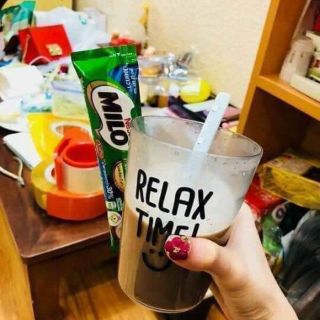 Milo thái land