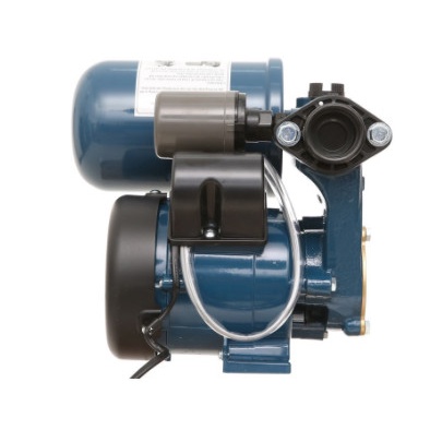 Máy Bơm Tăng Áp Panasonic 130JAK  Siêu bền, Bơm nhanh, Tự động ngắt, tặng phụ kiện kèm theo | 130 JACK