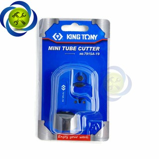 DAO CẮT ỐNG ĐỒNG KINGTONY 7915A-19