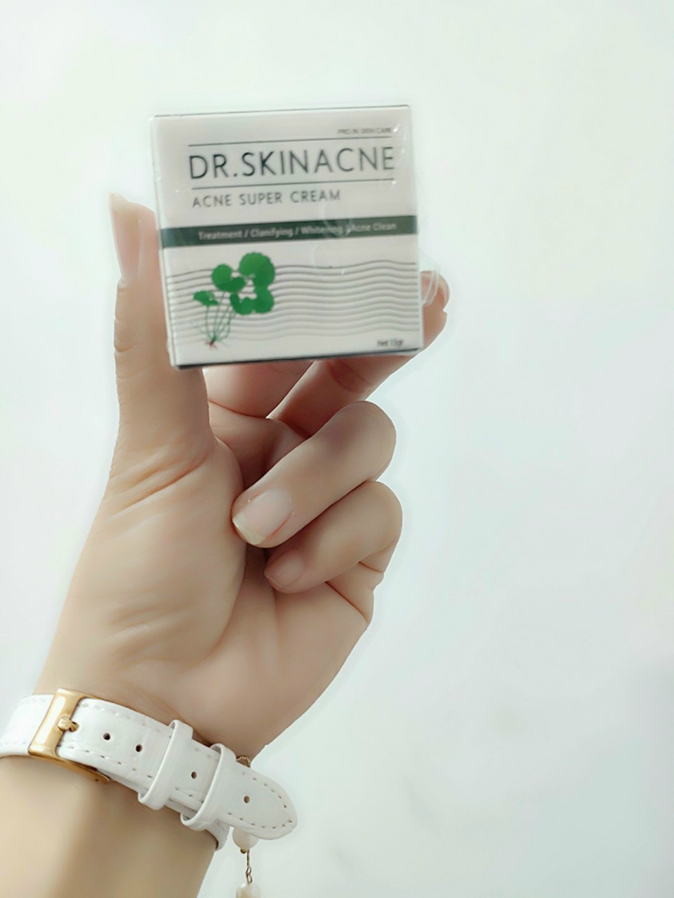 Kem Giảm Mụn Dr. SKINACNE | BigBuy360 - bigbuy360.vn