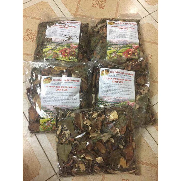 Lá tắm mẹ sau sinh 1kg | BigBuy360 - bigbuy360.vn