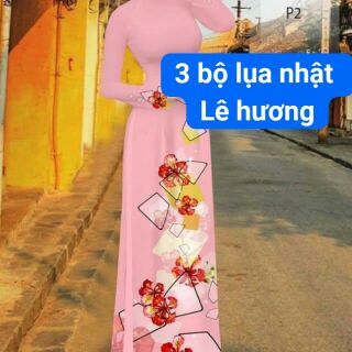 Combo 3 bộ
