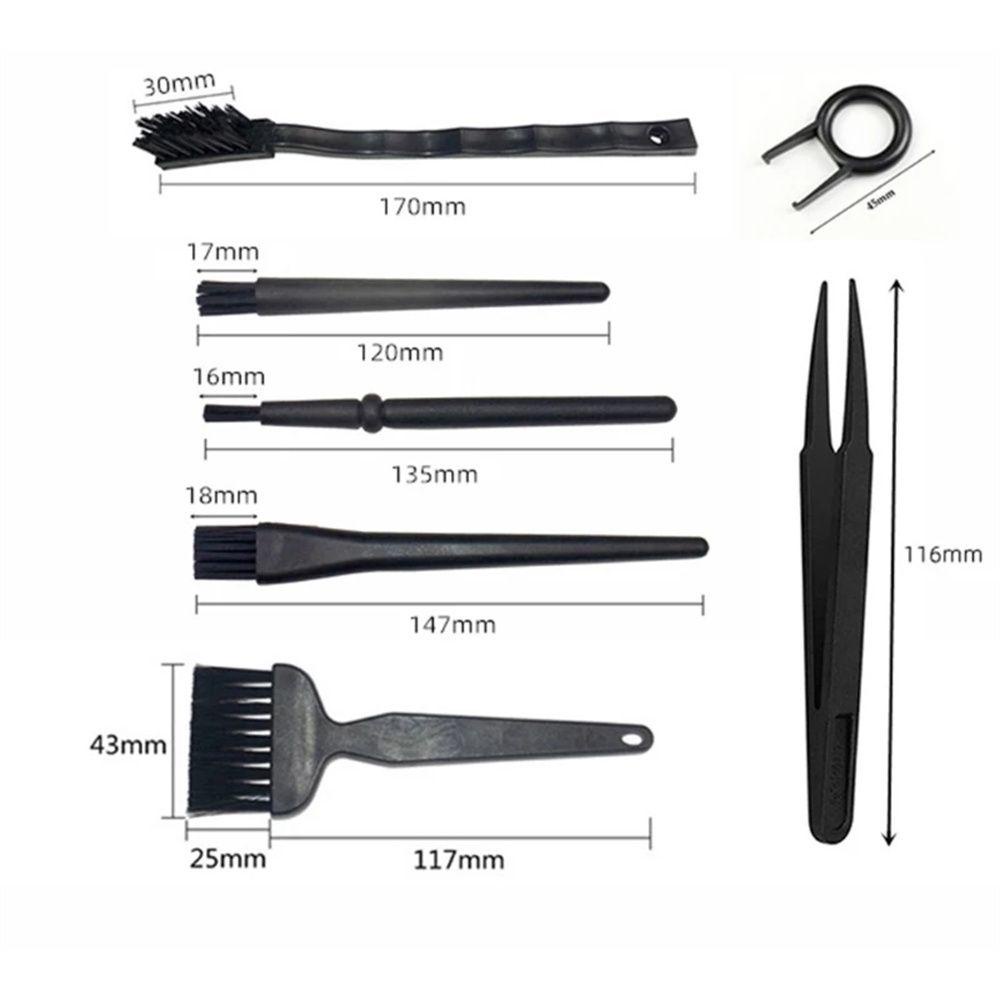 Chổi Quét Bụi Điện Tử Chuyên Nghiệp TAYLOR1 Cho Màn Hình Laptop / Điện Thoại Di Động / Máy Tính