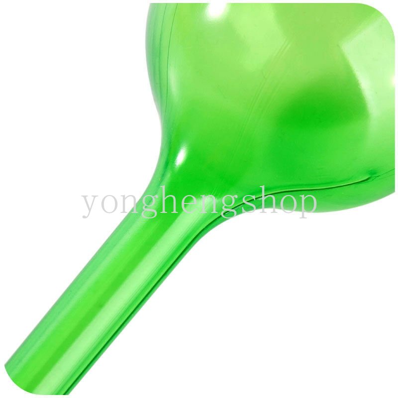 Thiết Bị Tưới Nước Tự Động Hình Quả Bóng Kính Giả Tự Động Cho Cây Cảnh