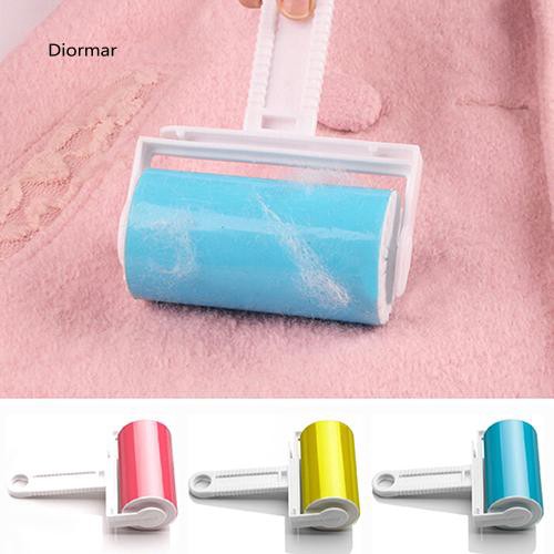 Cây lăn bụi quần áo