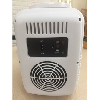 Tủ lạnh mini DC2882, 4L