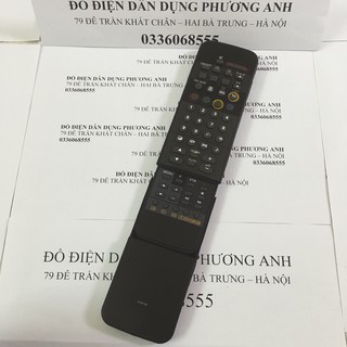 ĐIỀU KHIỂN TIVI TOSHIBA ĐỜI CŨ