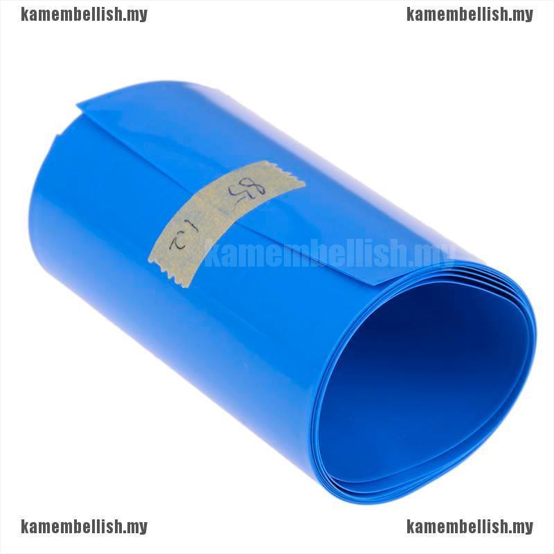 Cuộn dây PVC quấn pin Li-ion 18650 | BigBuy360 - bigbuy360.vn