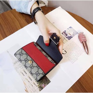VÍ GU.CCI ĐẦU RỒNG MINI
