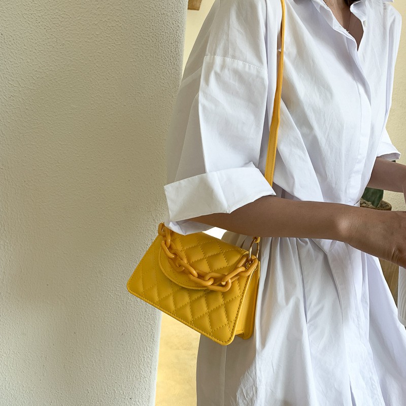 Túi xách nữ thời trang đẹp đeo chéo giá rẻ cao cấp công sở LUKAMO TX696