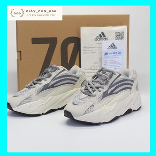 FREESHIP 🔥Giày thể thao sneaker Boost YZ 700 V2 Cao Cấp 🔥 Bản trung A7T3