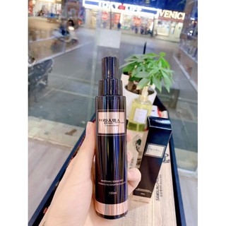 Serum Dưỡng Trắng Da Chuyên Sâu DongSung Whitening Serum Mist 100ml Chính Hãng