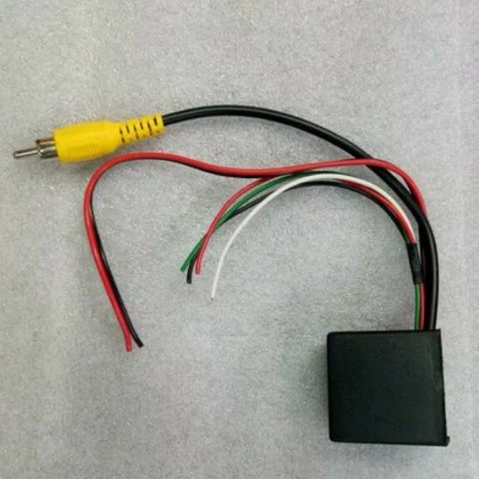 Camera Lùi Xe Honda CRV 2011 2014