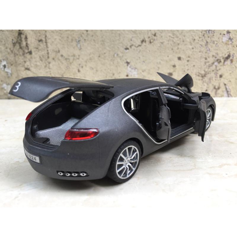 Mô hình xe Bugatti 16C Galibier 1:32