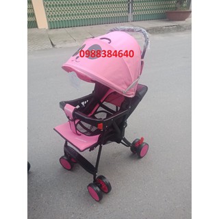 Xe đẩy du lịch Baobaohao 722