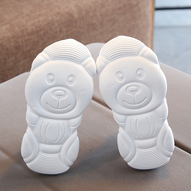 Giày sandal đế mềm thời trang cho bé