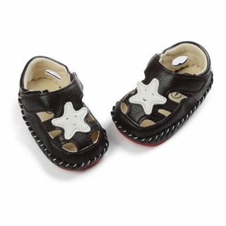 Sandal tập đi bé trai 0-18 tháng ( nhiều mẫu)
