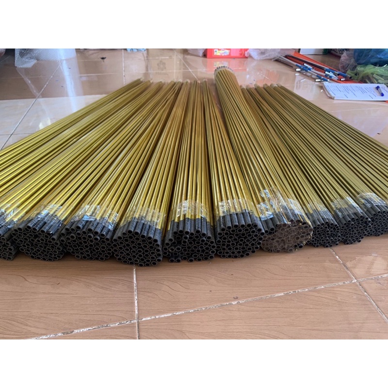 Nan vàng Cacbon 1m1 - làm diều 2m