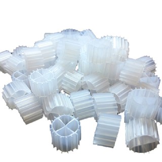 1 kg hạt Kaldnes lọc nước bể cá cảnh