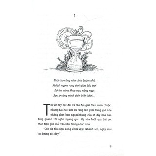 Trẻ Thượng Nguồn