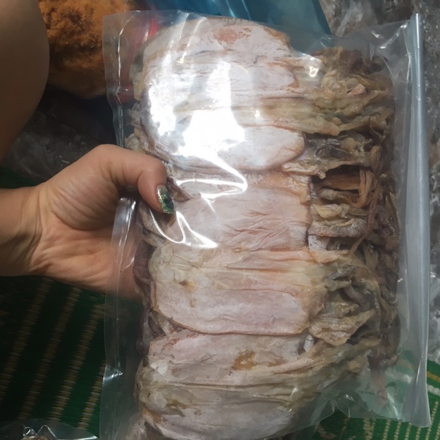 Combo 2kg khô mực size 25con loại siêu dày | BigBuy360 - bigbuy360.vn