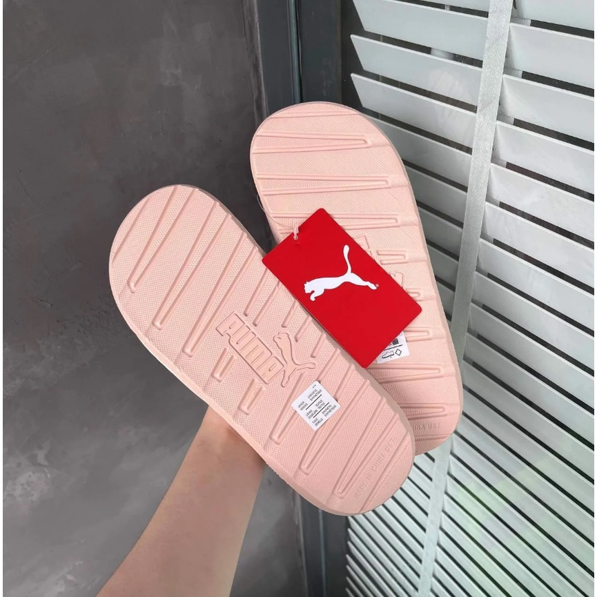 Dép quai ngang PUMA COOL CAT nữ chính hãng