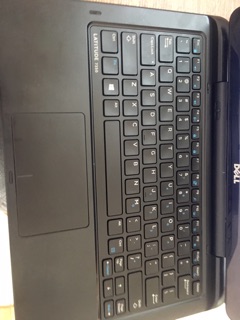 Laptop Dell 2 trong 1 7350