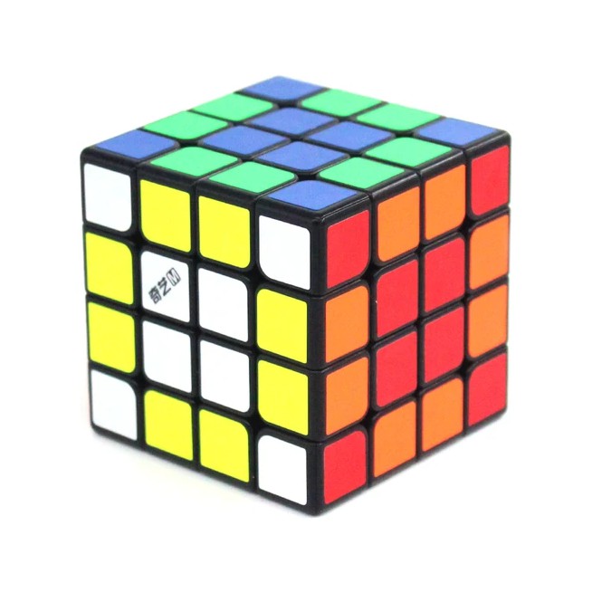 [Mã LIFE0503TOYS giảm 10% đơn 0Đ] Rubik 4x4 QiYi MS 4x4x4 Có Nam Châm