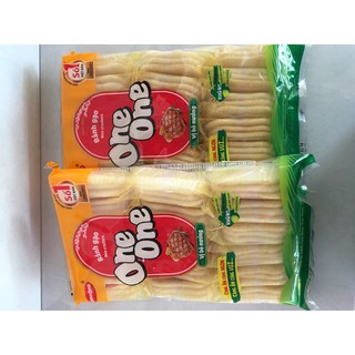FREESHIP/Bánh gạo One One vị mặn 150g