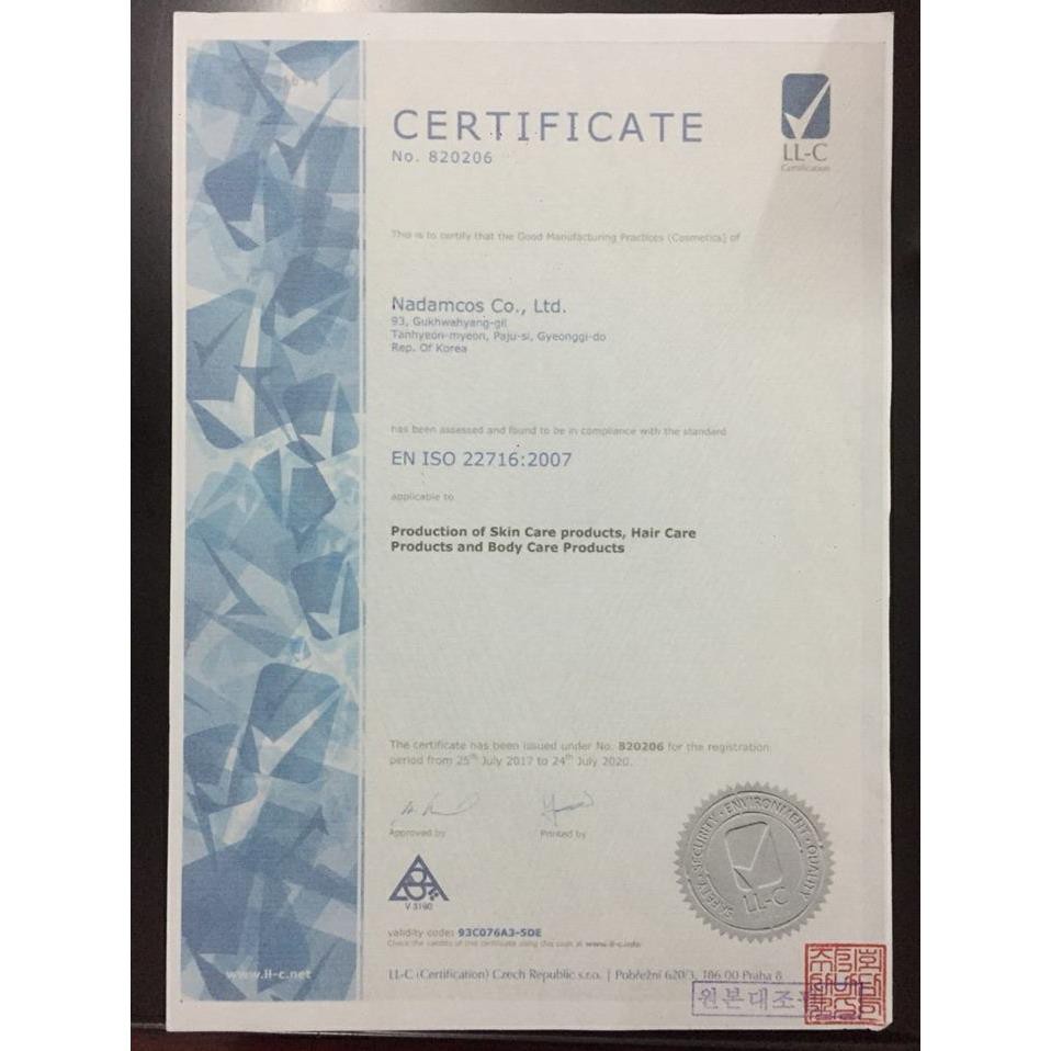 Kem dưỡng ẩm, dưỡng trắng da tay Hàn Quốc xịn chính hãng Hispa Combo mua 2 tặng 1 | BigBuy360 - bigbuy360.vn