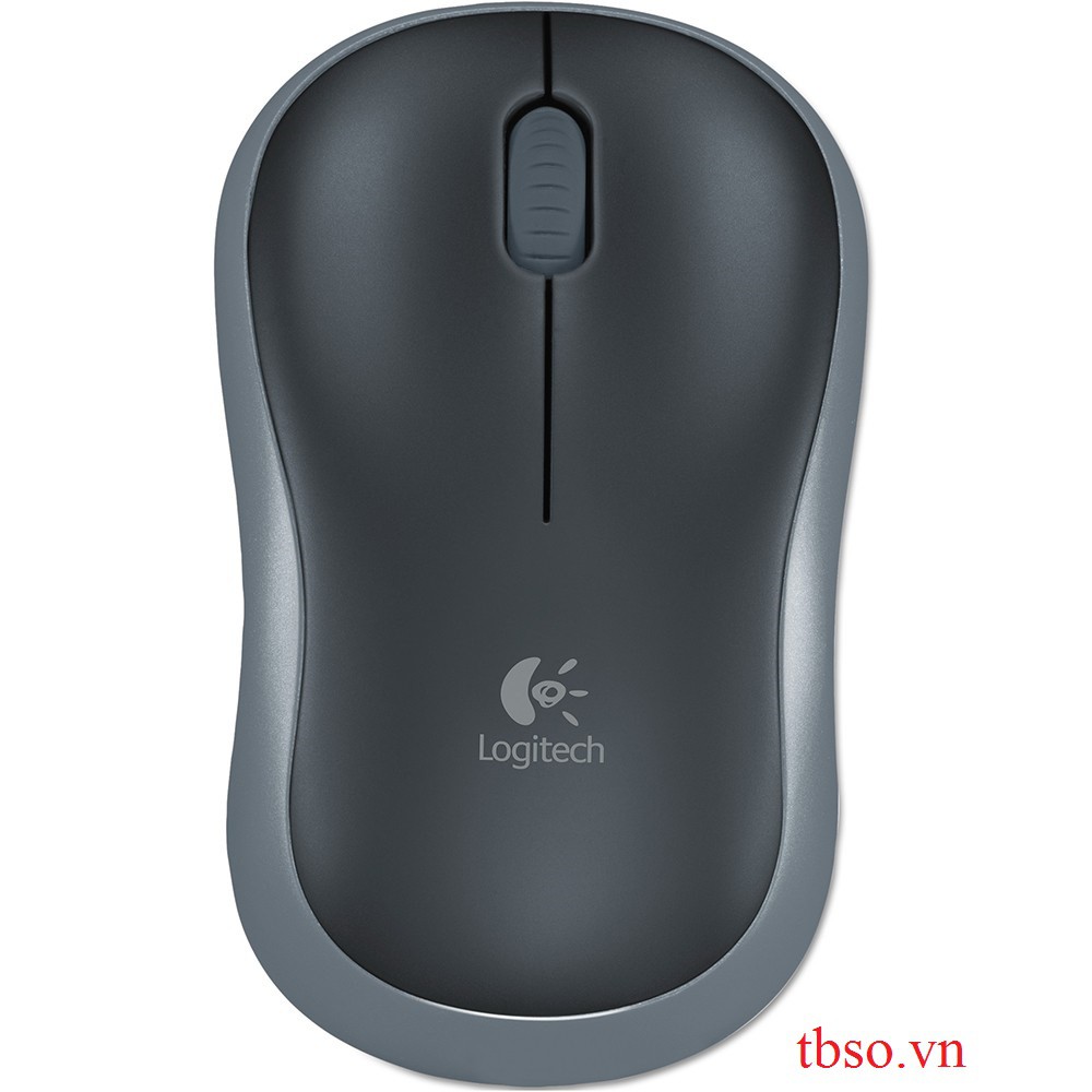 Chuột không dây logitech M185