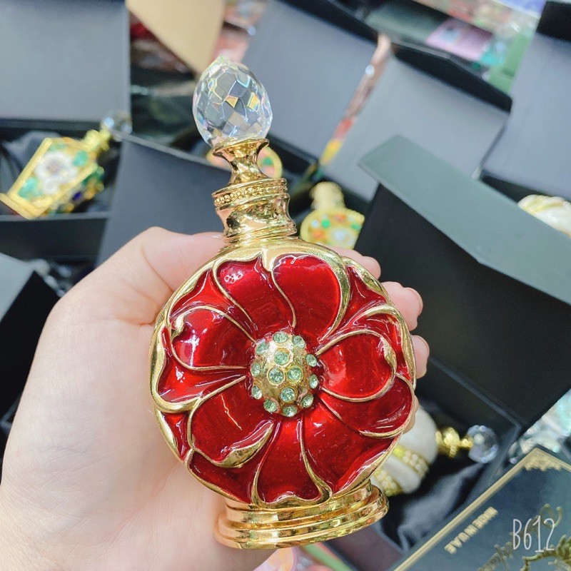 Tinh Dầu Nước Hoa Dubai Cao Cấp M402 | BigBuy360 - bigbuy360.vn