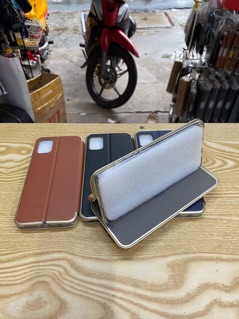 Bao da Samsung A51 thời trang