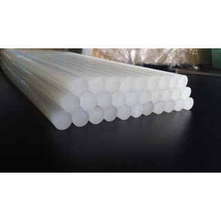 Combo 10 cây keo nến -0.7X25CM