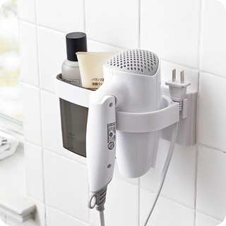 Kệ máy sấy treo tường nhà tắm