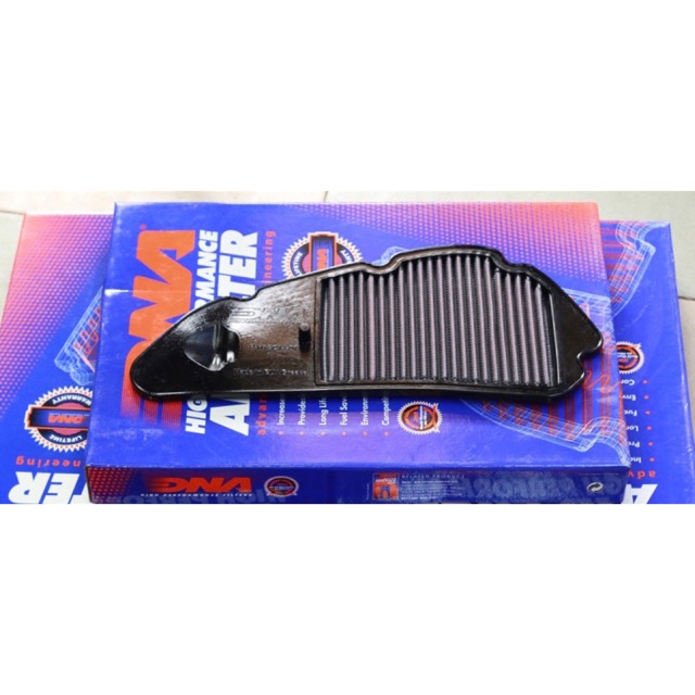Lọc gió DNA honda Sh150i/sh125i /shvn /Sh ý