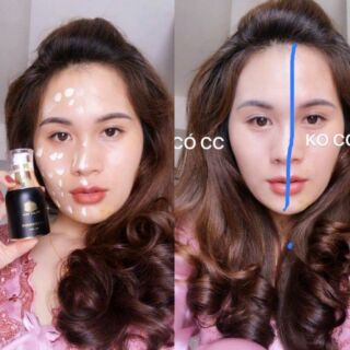 CC CUSHION MAGIC SKIN - PHẤN NƯỚC THẦN THÁNH MAGIC SKIN