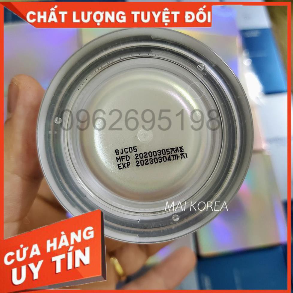 [Mẫu mới 2020] Kem ốc sên trắng da Hàn Quốc Goodal Premium Tone Up Cream