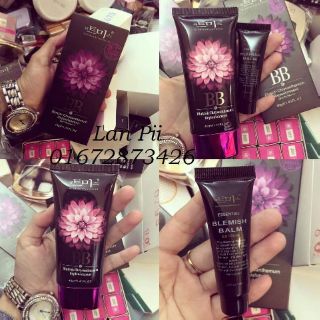 Kem nền BB  Blakish Chrysanthemum Hàn Quốc
