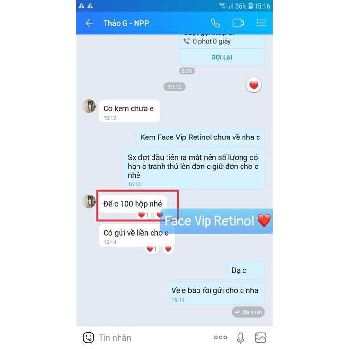 KEM FACE VIP RETINOL BEHOME SPA DƯỠNG TRẮNG DA BAN ĐÊM - mờ thâm sạm nám tàn nhang, dưỡng ẩm trắng sáng mịn màng.