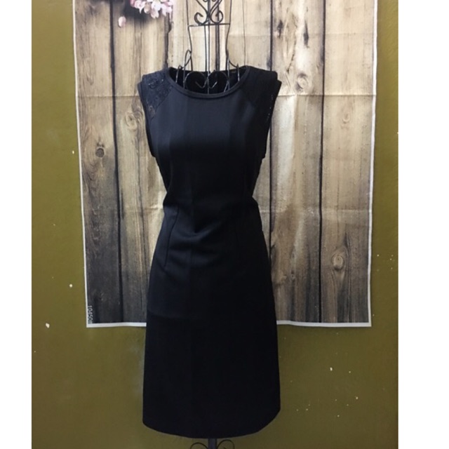 Đầm siêu thị size 40-55 kg size S M L