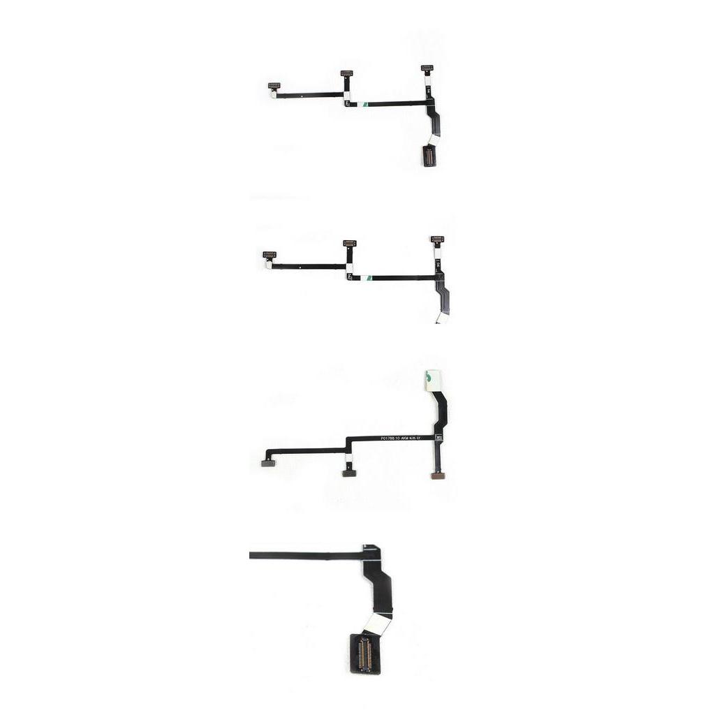 Dây Cáp Gimbal Gimbal Chống Rung PCB Linh Hoạt Cho DJI Mavic Pro Camera Gimbal