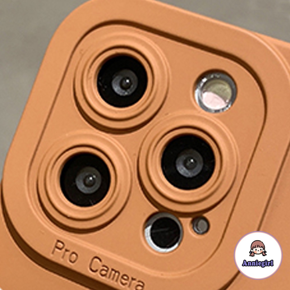 Ốp điện thoại TPU mềm chống sốc họa tiết gấu bánh quy socola 3D cho iPhone 13 12 11 pro max 7 plus | BigBuy360 - bigbuy360.vn